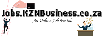Jobs.KZNBusiness.co.za